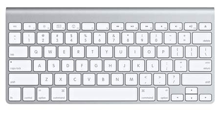 happy hacking keyboard lite2 for mac usb (white)